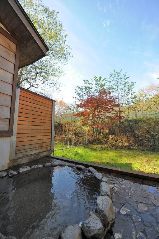 Izumigo Takayama Dog Paradise Hotel Екстериор снимка