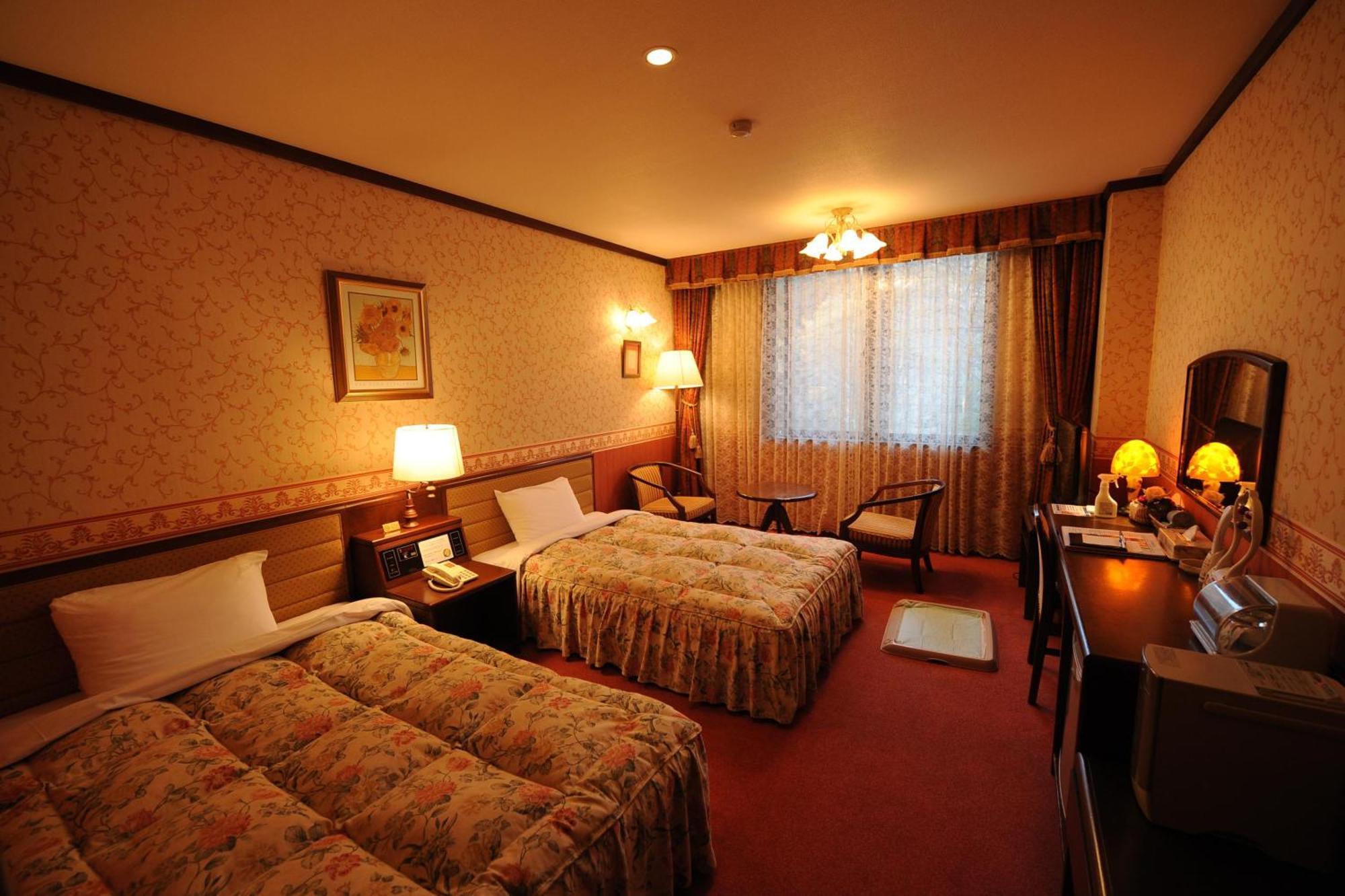 Izumigo Takayama Dog Paradise Hotel Екстериор снимка