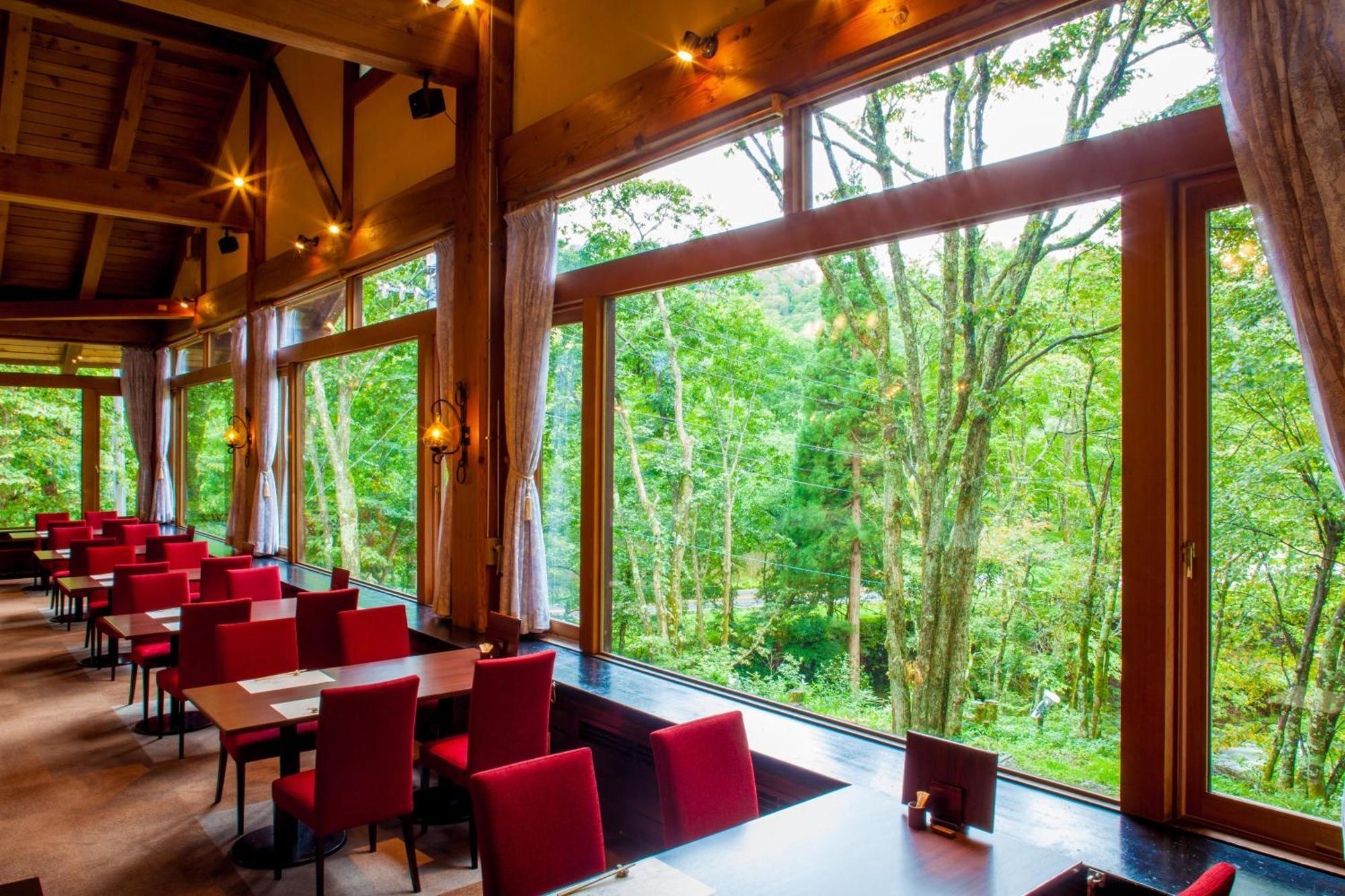 Izumigo Takayama Dog Paradise Hotel Екстериор снимка