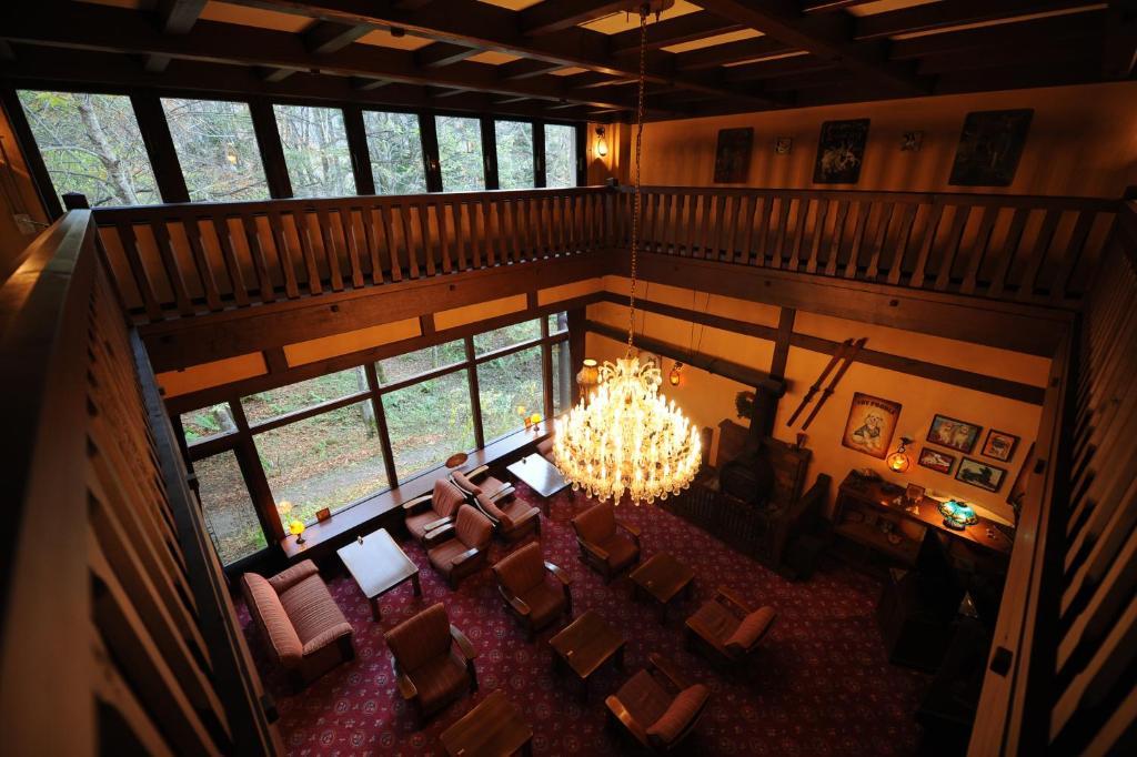 Izumigo Takayama Dog Paradise Hotel Екстериор снимка