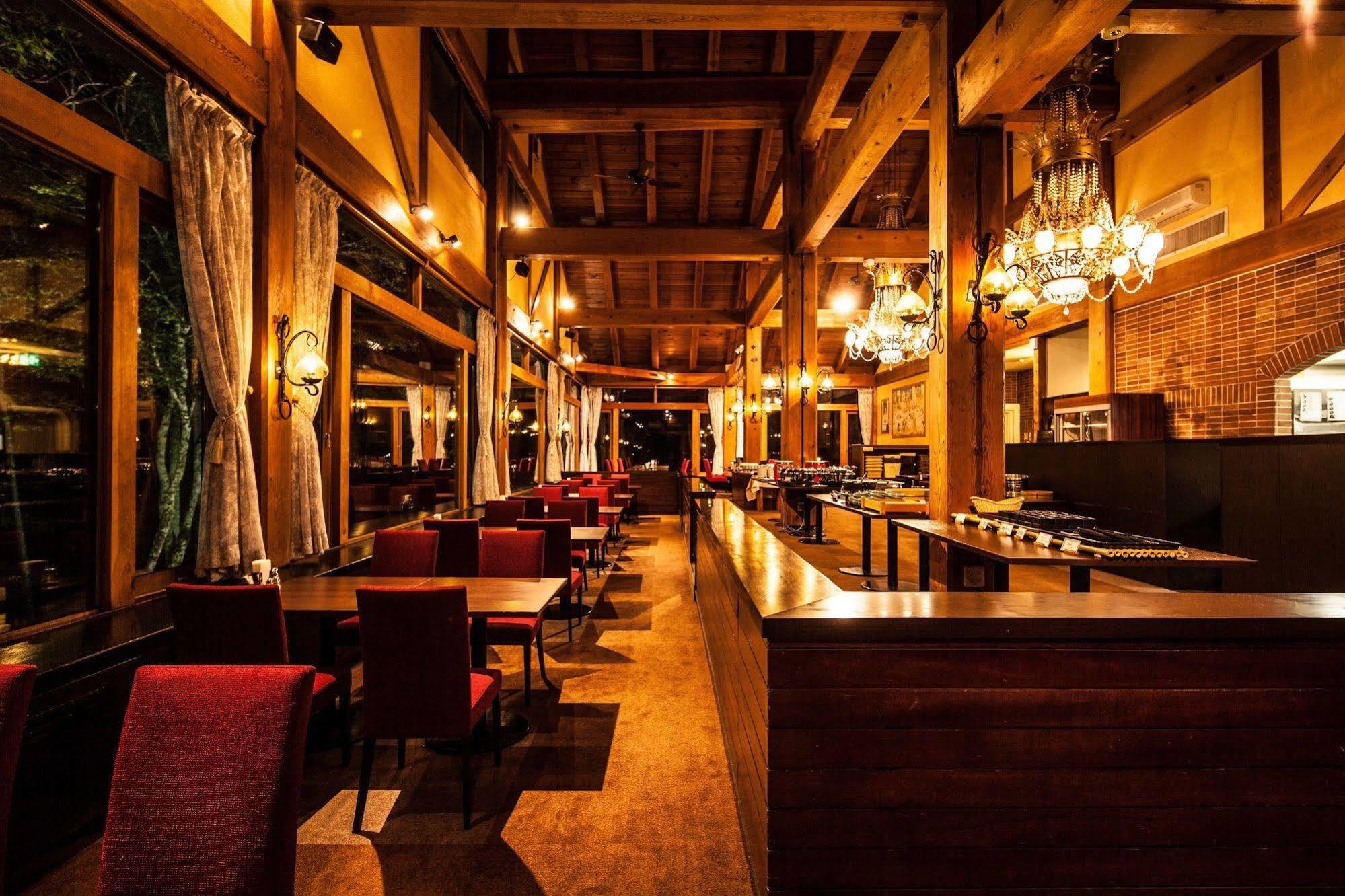 Izumigo Takayama Dog Paradise Hotel Екстериор снимка