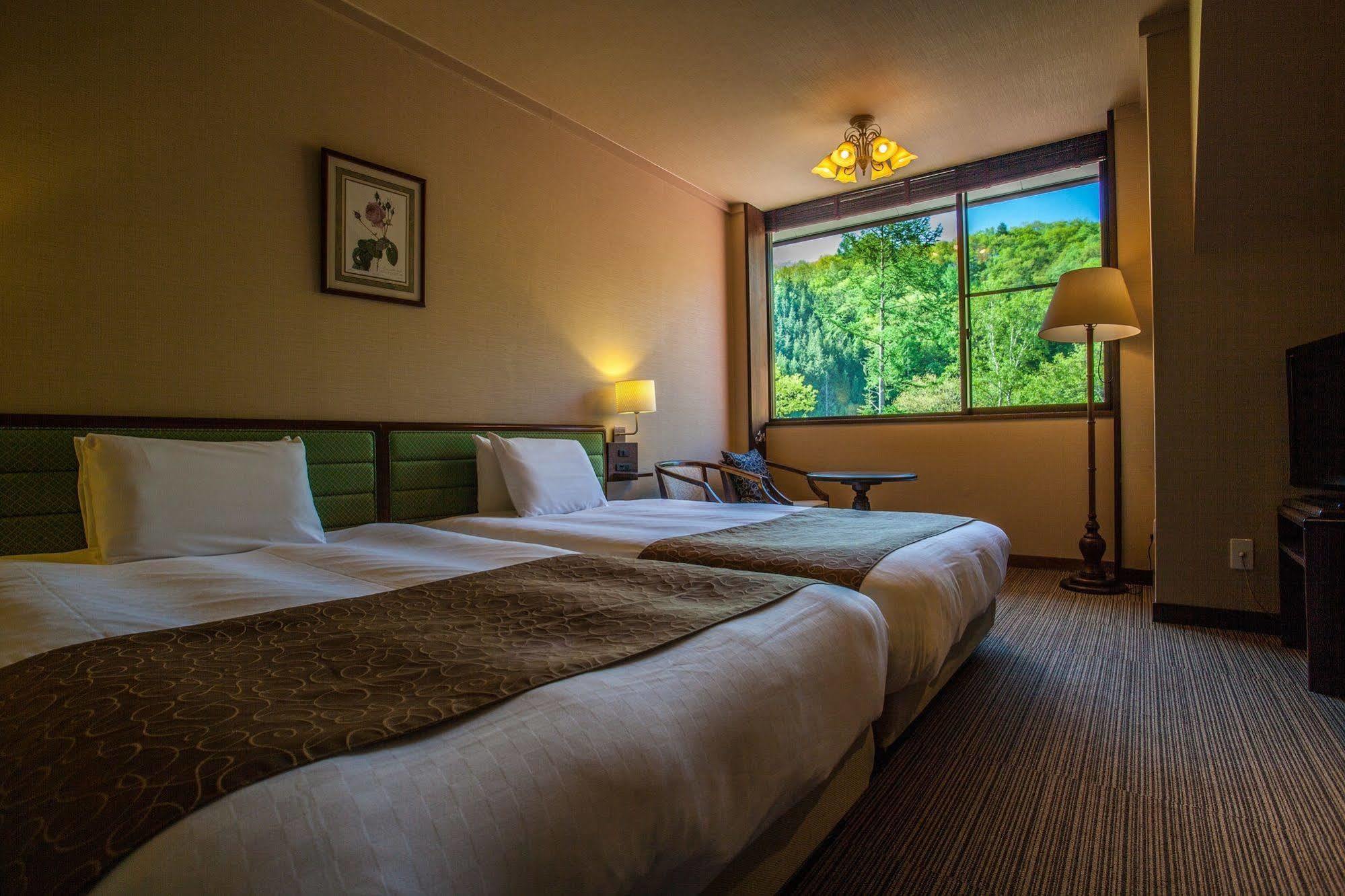 Izumigo Takayama Dog Paradise Hotel Екстериор снимка