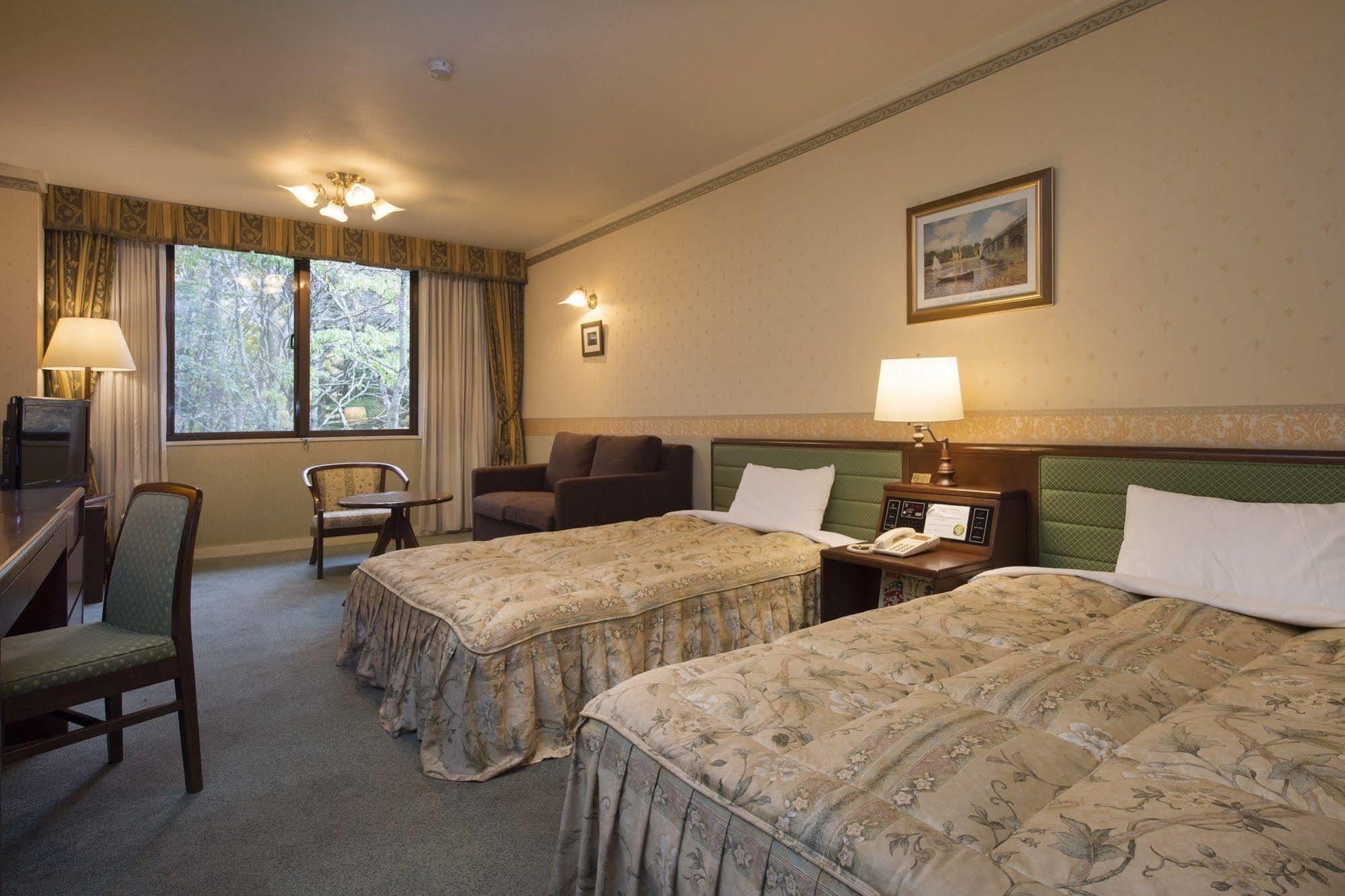 Izumigo Takayama Dog Paradise Hotel Екстериор снимка